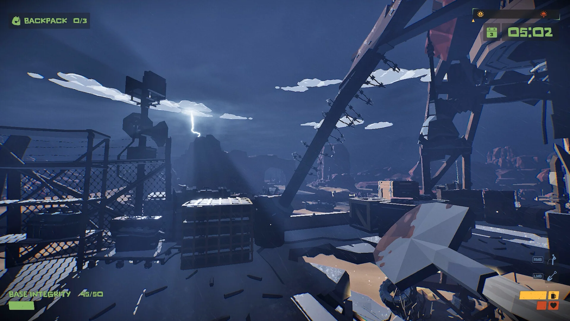 The Spotter: Dig or Die screenshot 11