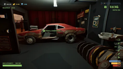 The Spotter: Dig or Die screenshot 6