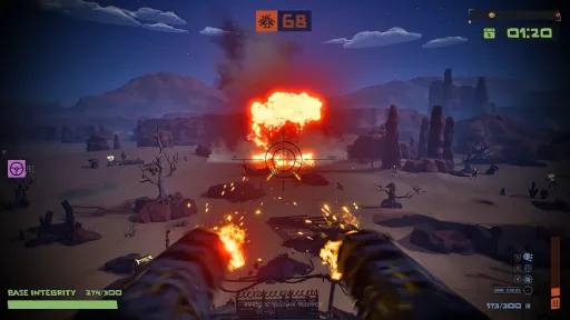 The Spotter: Dig or Die screenshot 7