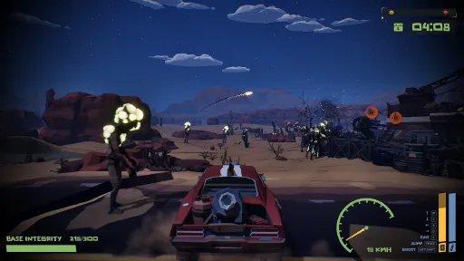 The Spotter: Dig or Die screenshot 8