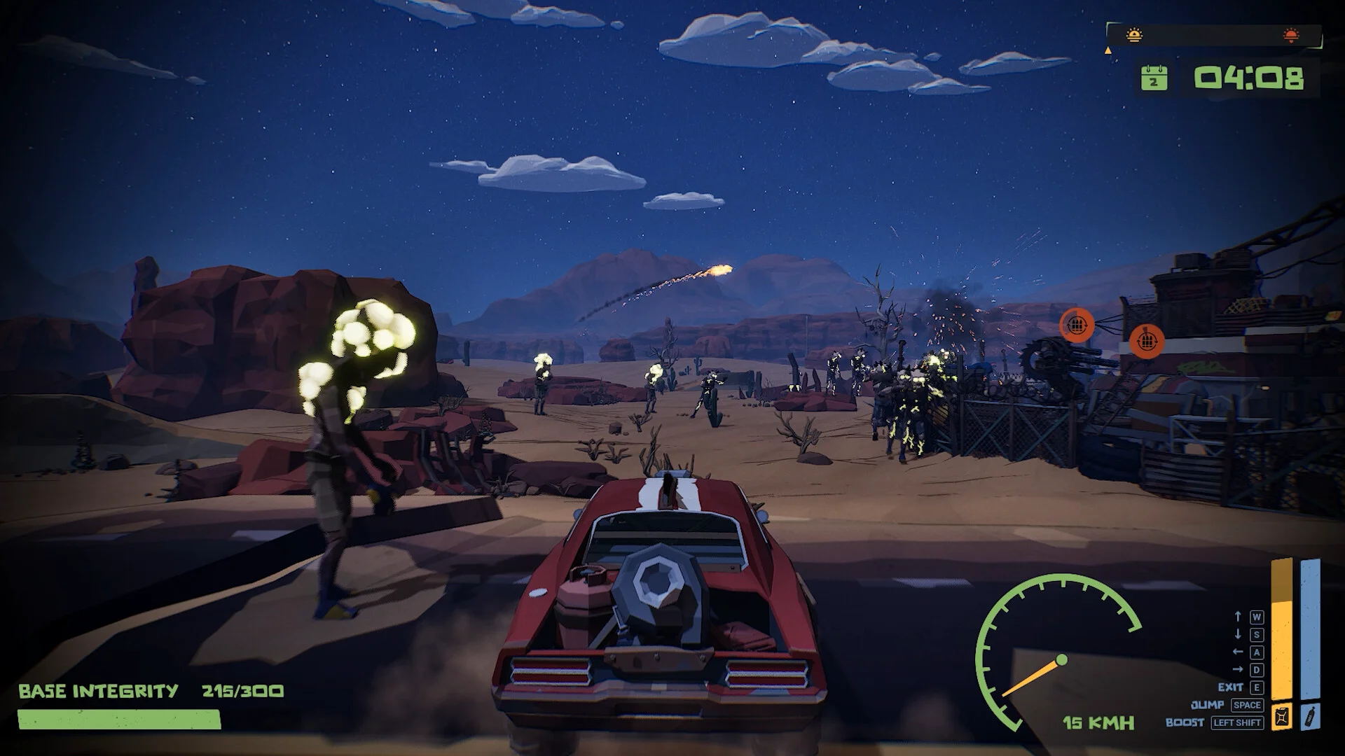 The Spotter: Dig or Die screenshot 8