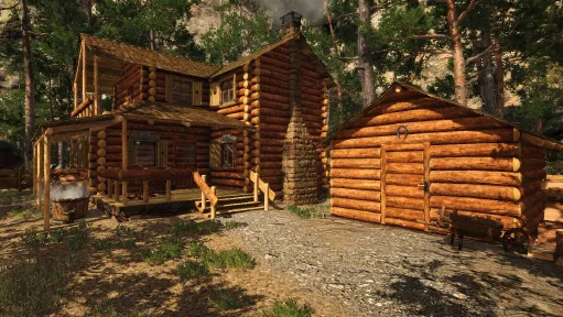 The Stalked 2 screenshot 1