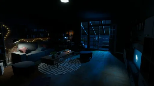 The Stalked 3 screenshot 3