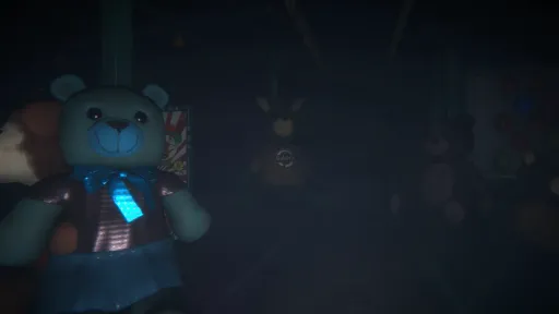 The Stalked 3 screenshot 5