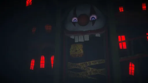 The Stalked 3 screenshot 7