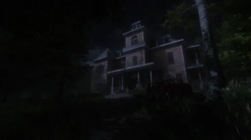 The Stalked screenshot 1