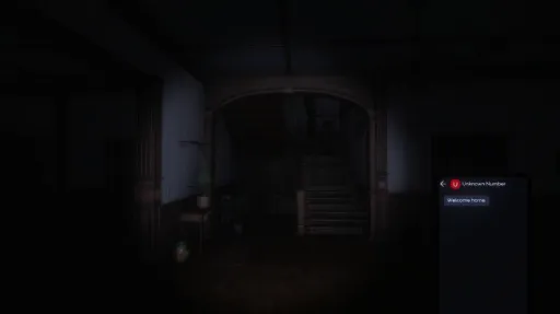 The Stalked screenshot 5