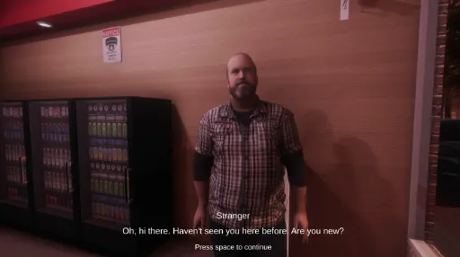 The Stalked screenshot 8