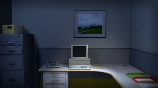 The Stanley Parable screenshot 8