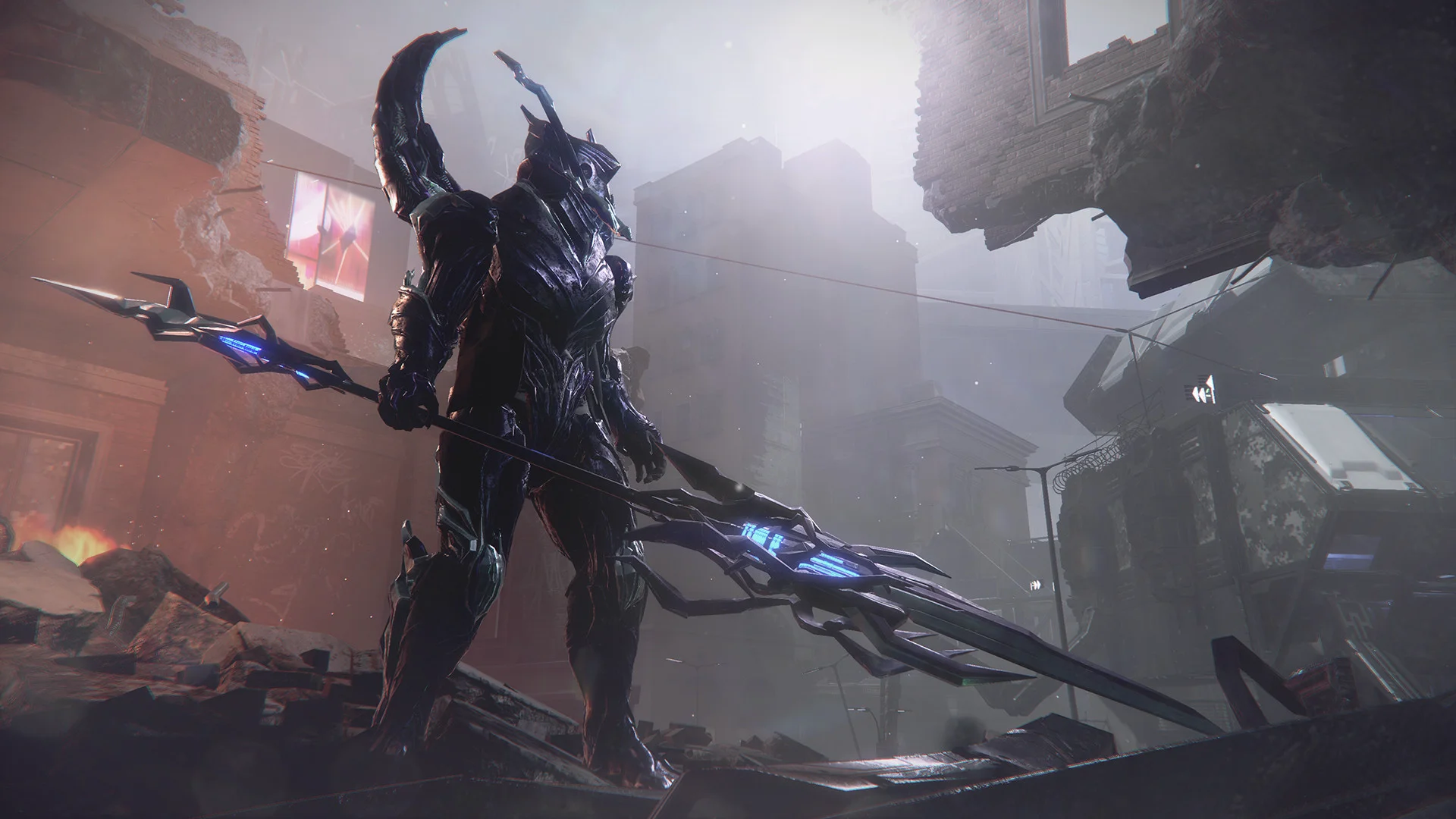 The Surge 2 screenshot 4