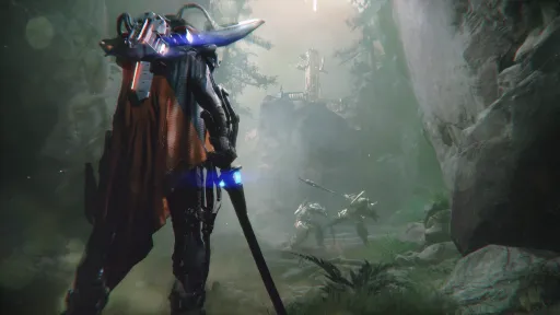 The Surge 2 screenshot 5