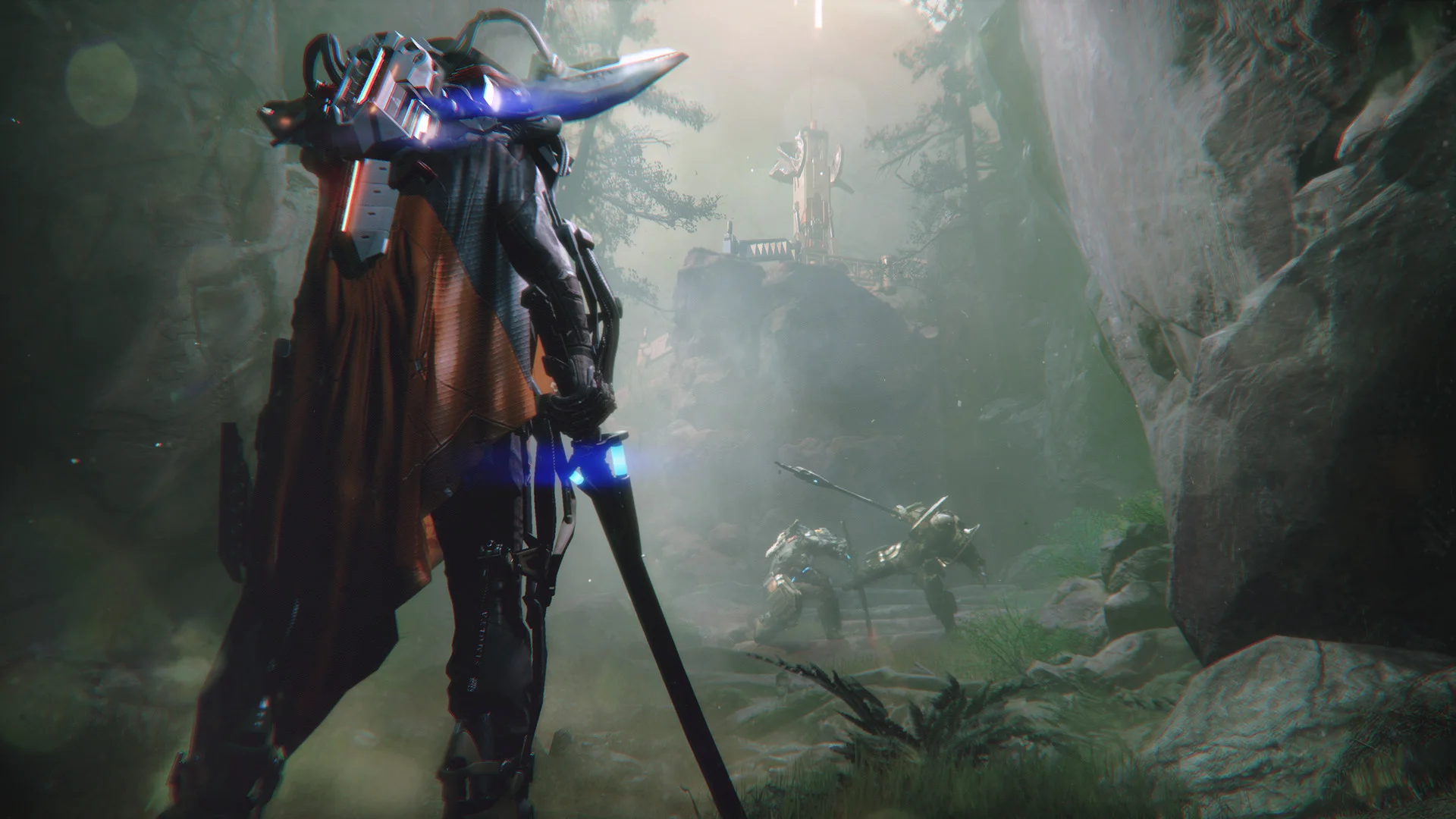 The Surge 2 screenshot 5