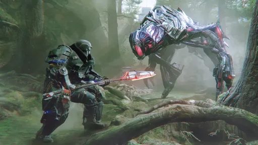The Surge 2 screenshot 8