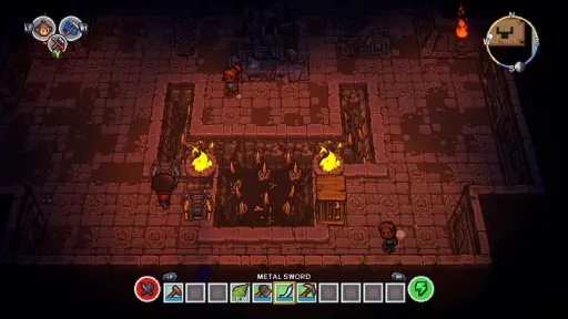 The Survivalists screenshot 4