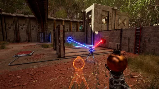 The Talos Principle 2 screenshot 12