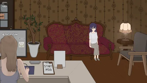 The Taming Massage Parlor ~Mari's Story~ screenshot 6