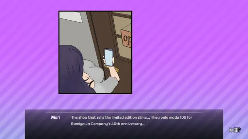 The Taming Massage Parlor ~Mari's Story~ screenshot 7