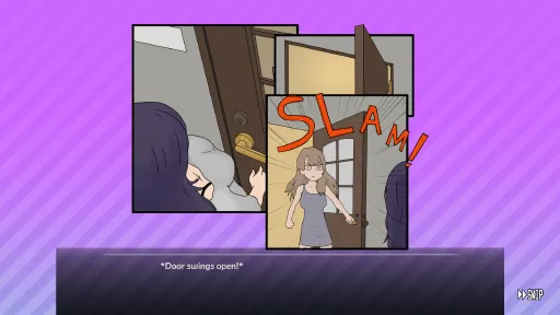 The Taming Massage Parlor ~Mari's Story~ screenshot 8