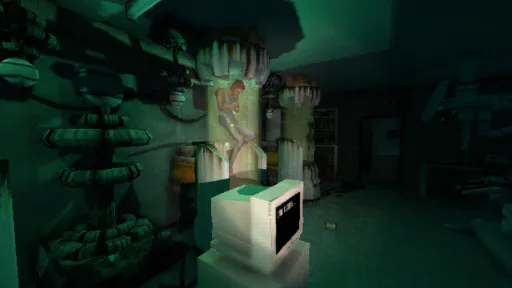 The Tartarus Key screenshot 10