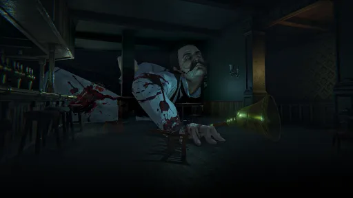 Ten Bells screenshot 1