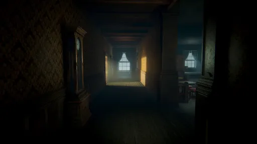Ten Bells screenshot 2