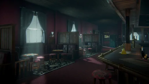 Ten Bells screenshot 3