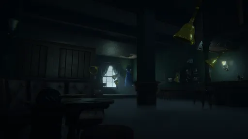 Ten Bells screenshot 6