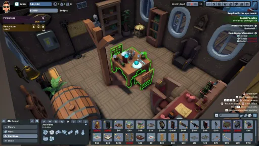 The Tenants screenshot 17