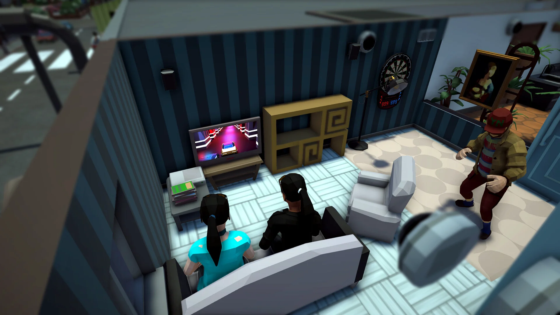 The Tenants screenshot 19