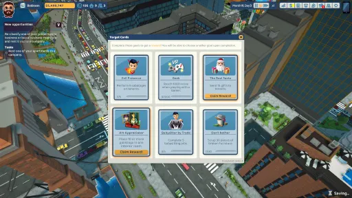 The Tenants screenshot 9
