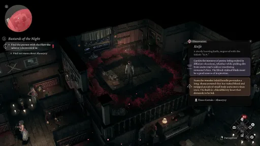 The Thaumaturge screenshot 8