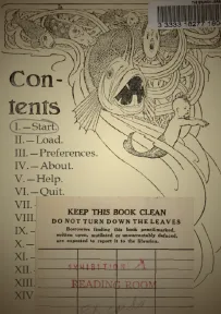 The Thief, the Witch, the Toad, and the Mushroom. screenshot 6