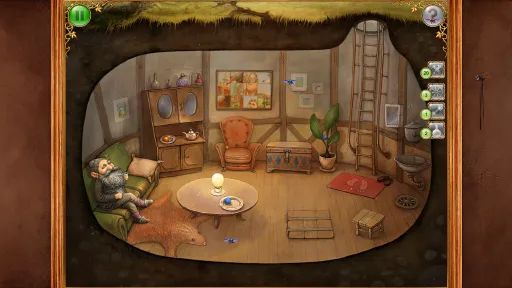 The Tiny Bang Story screenshot 1