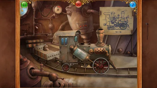 The Tiny Bang Story screenshot 4