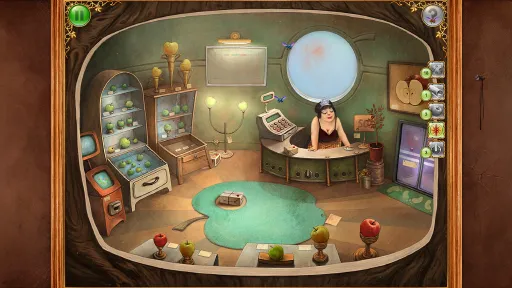 The Tiny Bang Story screenshot 6