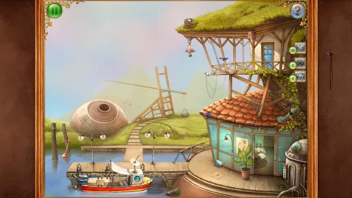 The Tiny Bang Story screenshot 7