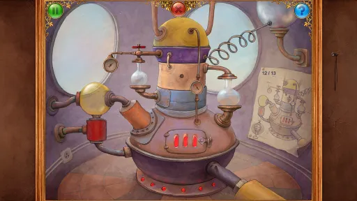 The Tiny Bang Story screenshot 8