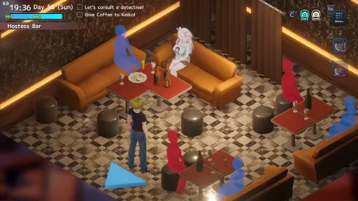 The Too-Cute Girl Who Moved in Next Door screenshot 3