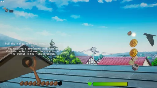 The Too-Cute Girl Who Moved in Next Door screenshot 8