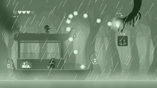 The Treehouse Man screenshot 1