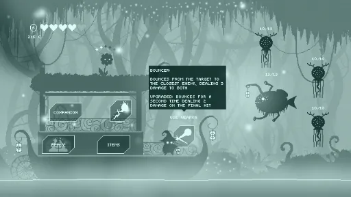 The Treehouse Man screenshot 2