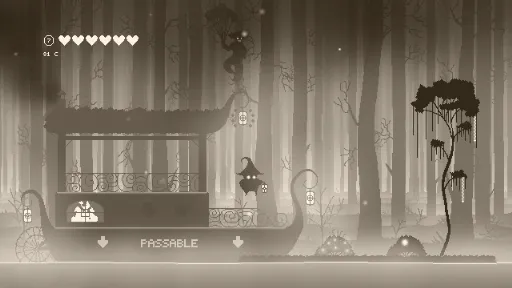 The Treehouse Man screenshot 3