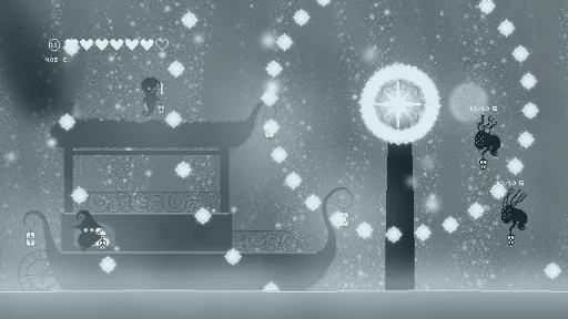 The Treehouse Man screenshot 4