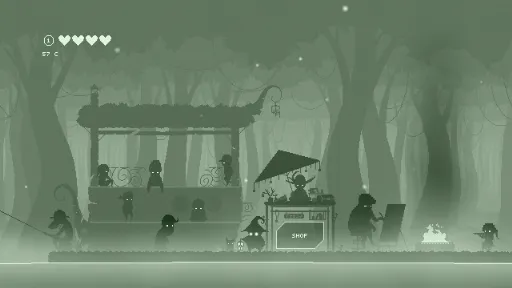 The Treehouse Man screenshot 5