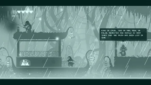 The Treehouse Man screenshot 6
