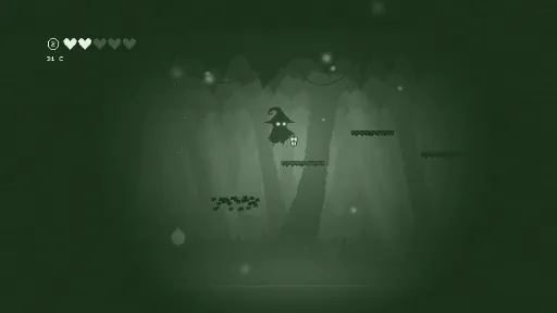 The Treehouse Man screenshot 7