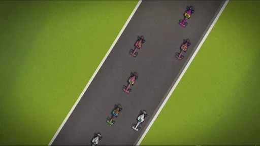 The Undercut: Racing Manager screenshot 9
