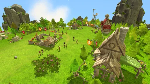 The Universim screenshot 14