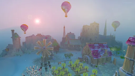 The Universim screenshot 27