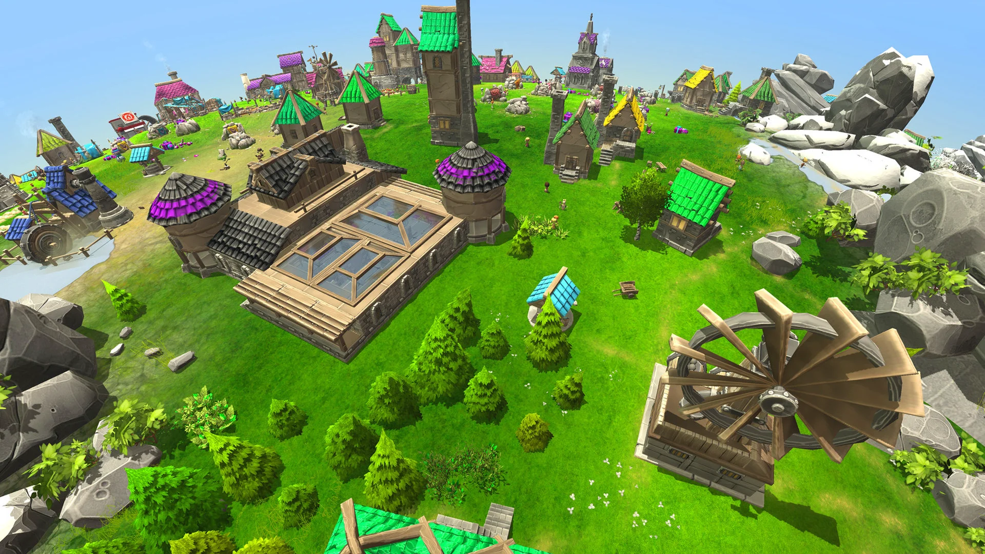 The Universim screenshot 29